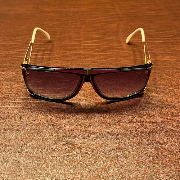 💜💜 PRICE DROP💜💜 Vintage 1980-1990’s Cazal’s Sunglasses - Picture 2 of 6